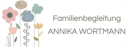Familienbegleitung Annika Wortmann